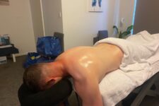 Deep Tissue Massage