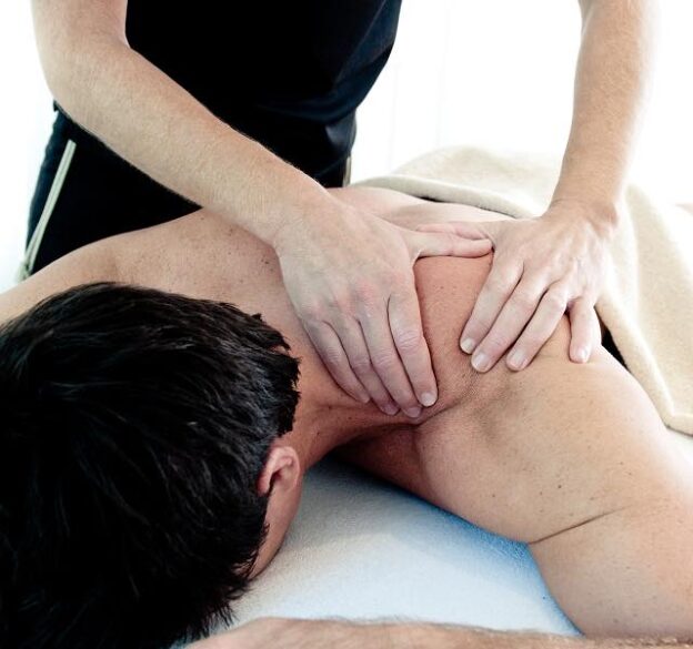 Diagnostic & Corrective Massage
