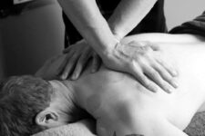 Myofascial Release Therapy