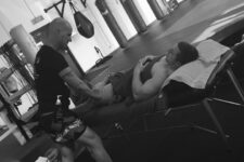 Therapeutic Relaxation