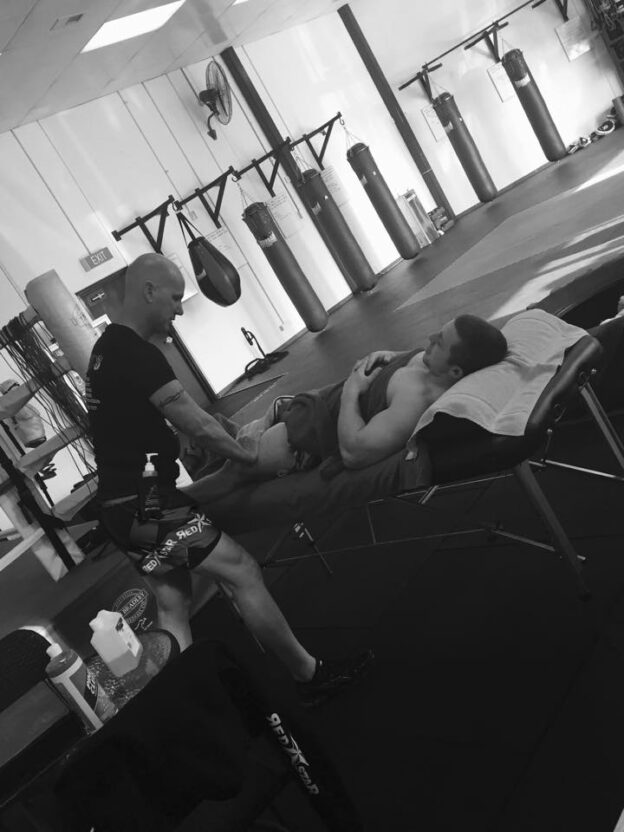 Therapeutic Relaxation