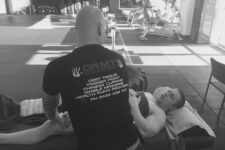 Trigger Point Massage